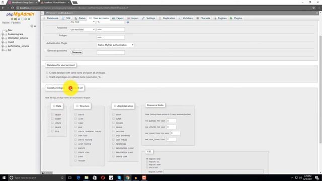 Wordpress Bangla Tutorial - Install Wordpress in Local Server смотреть онлайн