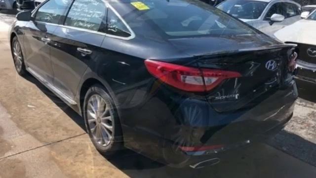 2015 Hyundai Sonata Houston TX Missouri City, TX #0F24654A смотреть онлайн