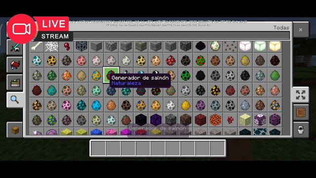 En Vivo PreView #Minecraft 1.19.70.24 Video En Vivo GamerPlay #Español_Latam смотреть онлайн