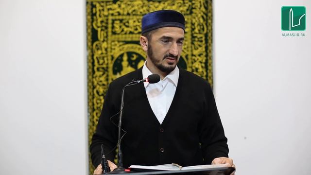 Особенности нашего Пророка ﷺ | Четвертая часть смотреть онлайн