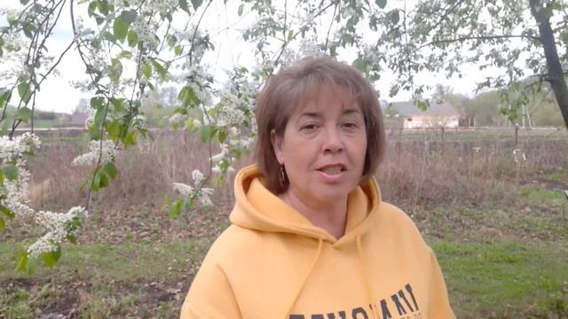 Моя цветущая дача. Мои дачные хлопоты. Жизнь на земле смотреть онлайн