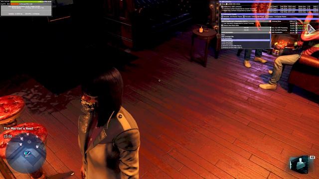 HDR10 Vs. ScRGB (without Vidcap Confusion)