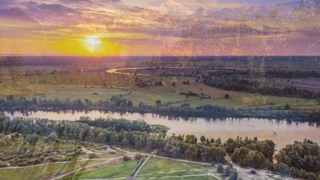 Indian Flute and Native American Flute Music, Positive Energy Music, Meditation, Healing Music смотреть онлайн