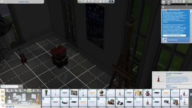 СТРИМ | БАРОН | SIMS 4 #sims4стрим #sims4 #стрим #челлендж @mashamorra смотреть онлайн