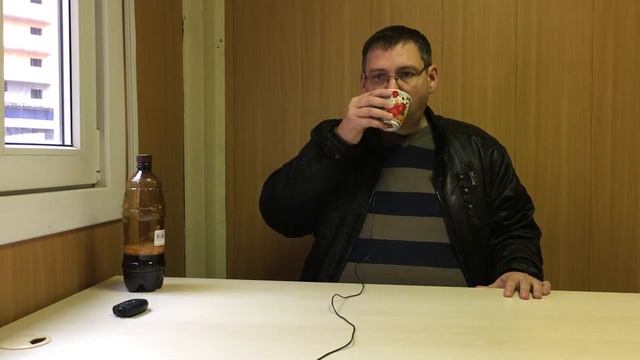 Лишение водительских прав, если пил квас. смотреть онлайн