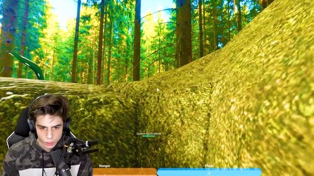 How NOT to play ant life V2 as Yellow Ants [beta testing] смотреть онлайн
