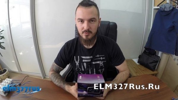 Бортовой компьютер Штат UniComp 410 Luxe - обзор функционала и комплектации