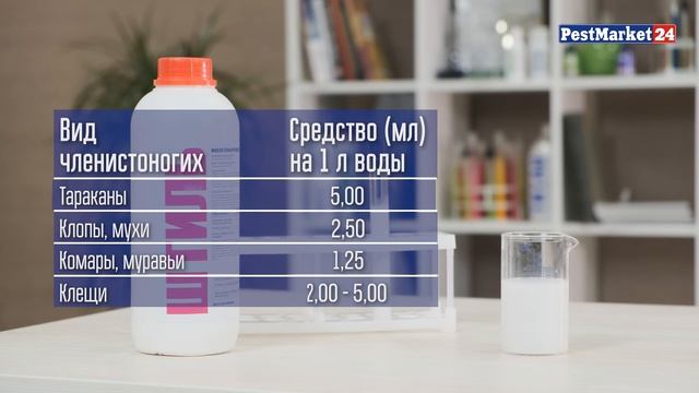 Штиль (Шквал) — инсектоакарицидное средство от клещей. Акарицид от клещей, избавиться от клещей.