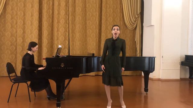 Русская народная песня « травушка-муравушка» исполняет Карина Некрасова смотреть онлайн