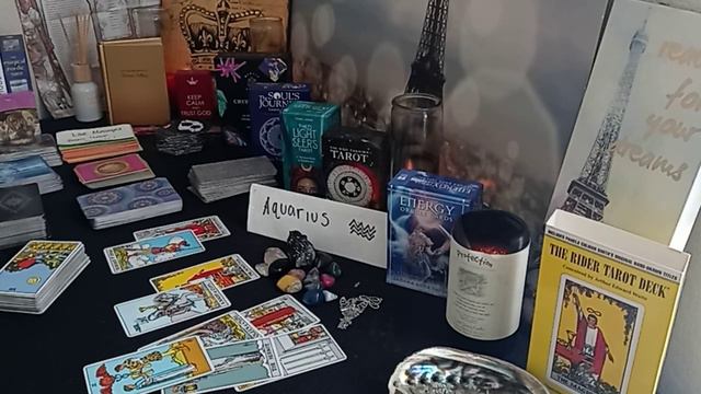 Aquarius ♒ 👀😳"WOW❗🌸They want you to 👂LISTEN"❗🙊🙌✨ July 2021 💫PAST*PRESENT*FUTURE💫 Tarot Reading смотреть онлайн