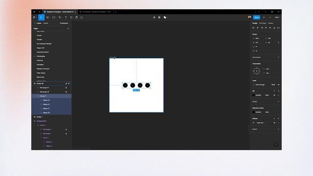 Liquid Effect Loader in Figma | 3 Easy Steps #figma смотреть онлайн