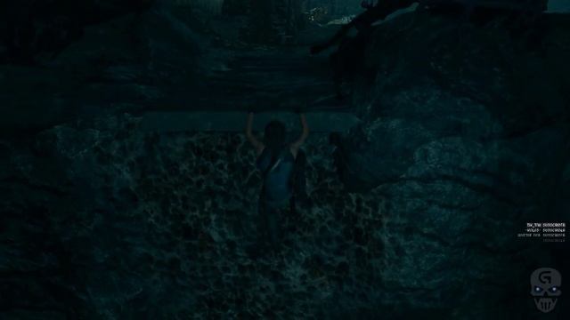 SotTR | Первая вылазка #1 смотреть онлайн