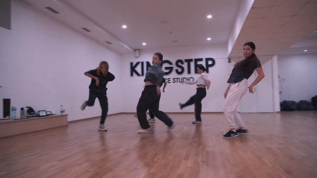 DS KingStep | Ruslan Rakipov | Tayc - D O D O смотреть онлайн