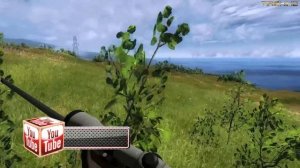 The Hunter 2012 Gameplay (HD)