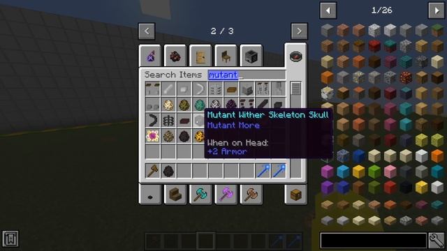 1000 SKELETONS vs MUTANT ENDERMAN (Minecraft Mob Battle) смотреть онлайн