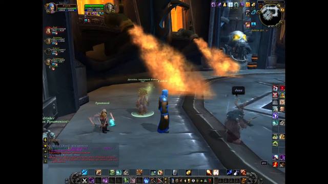 World of Warcraft WoTLK 3.3.5 | ПРИВАТНЫЙ СЕРВЕР | ЖИЗНЬ ГМа смотреть онлайн