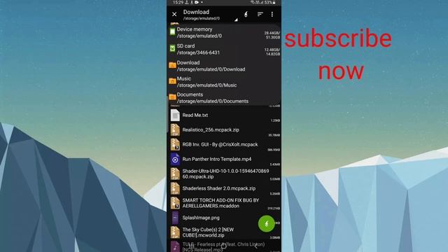 how to download rgb inventory in minecraft pocket edition in Malayalam Dynamic Beast смотреть онлайн
