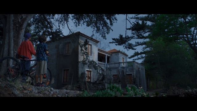 Бугимен | В кино с 23 ноября смотреть онлайн