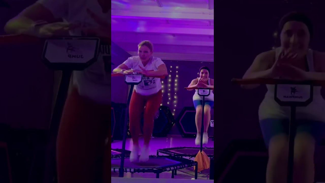 Это наш любимый трек , Крутая #энергетика, и классные #движения , вы пробовали с нами ? смотреть онлайн