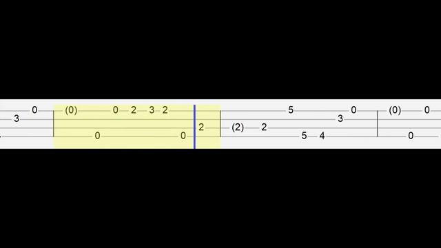 Joriah Kwame - Ordinary (Easy Ukulele Tabs Tutorial) смотреть онлайн