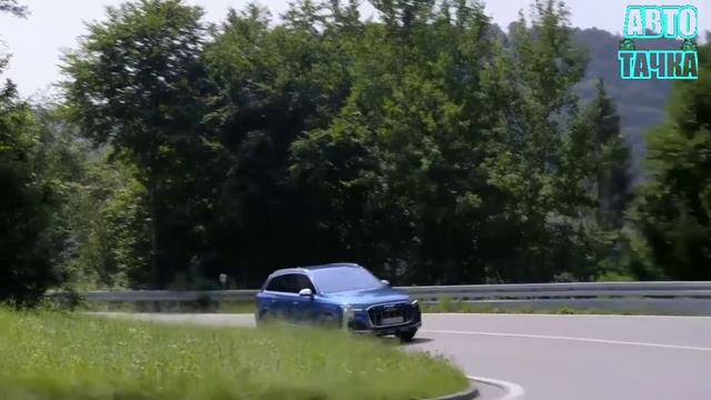 Почему AUDI Q7 Стало так Популярные смотреть онлайн