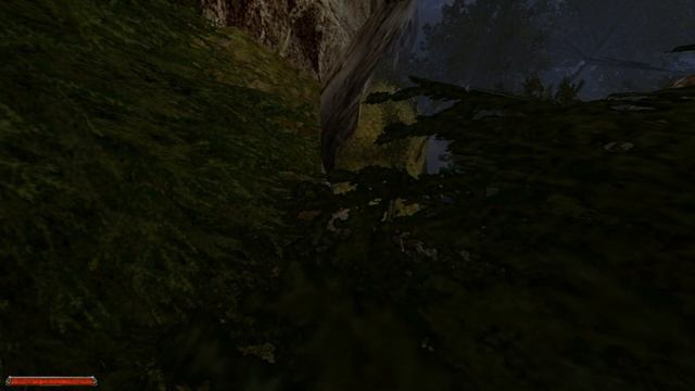 Gothic 2 Ночь Ворона #56 Лакей судьи