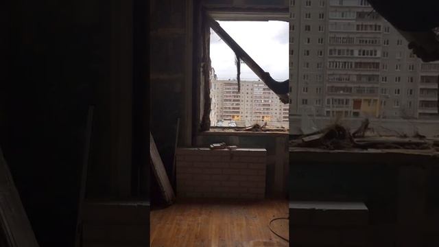 Как сделать демонтаж деревянного окна смотреть онлайн