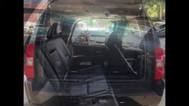 2013 Chevrolet Tahoe Hybrid смотреть онлайн