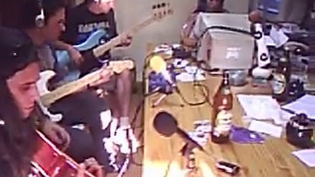 Criteria:Digo adios(Acustico) смотреть онлайн