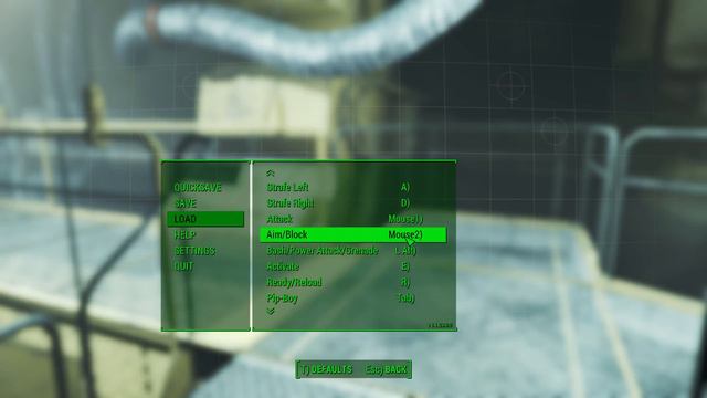 Archived Fallout 4 - Episode 1c with Gulgoth смотреть онлайн
