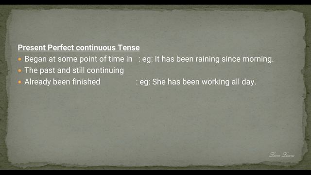 Tenses смотреть онлайн