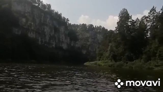 Сплав по реке Ай Челябинская область смотреть онлайн