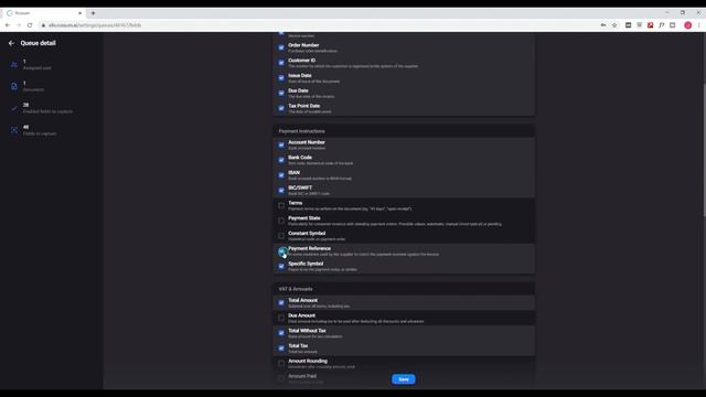 How to Customize Schema in Rossum смотреть онлайн