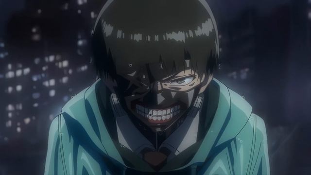 Free Twixtor Kaneki Ken 4K (Tokyo Ghoul) смотреть онлайн