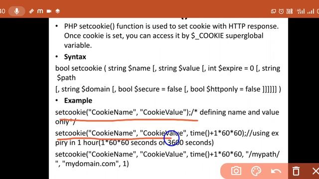 Cookie in PHP | Learn PHP concepts(Hindi/Urdu) смотреть онлайн