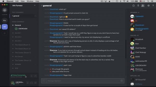 Discord App - Tutorial for Beginners