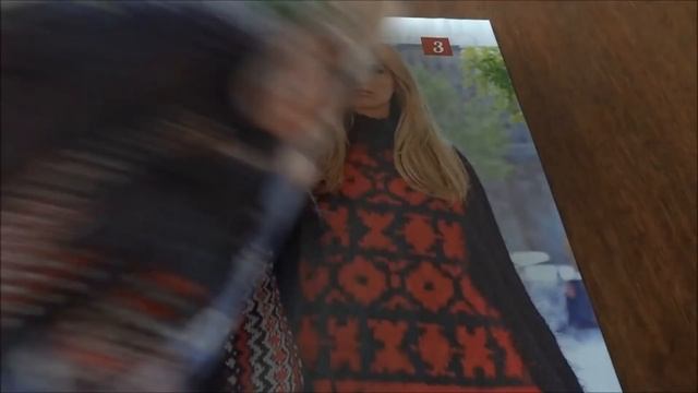 Листаем журналы по вязанию смотреть онлайн