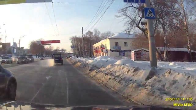 Сложный поворот налево смотреть онлайн