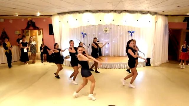 Lady Dance / Jazz Dance / Club Dance, шт Los Rumberos, г. Барнаул смотреть онлайн
