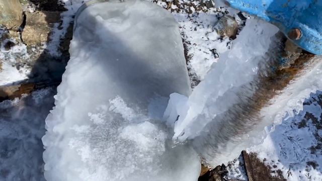 Снова пришла зима смотреть онлайн