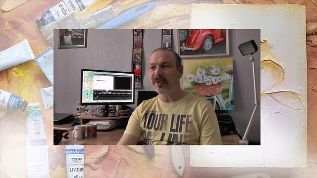 Требуется ли художнику высшее образование? смотреть онлайн