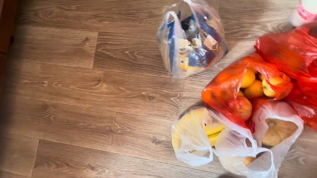 Ездила по делам в Конаева….что показать,опять манты ?(2,3,4 ноября) смотреть онлайн