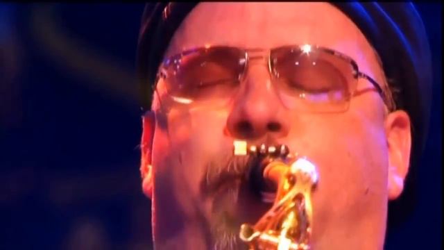 Poncho Sanchez Latin #Jazz Band Live At Montreux #jazzmusic #latinjazz