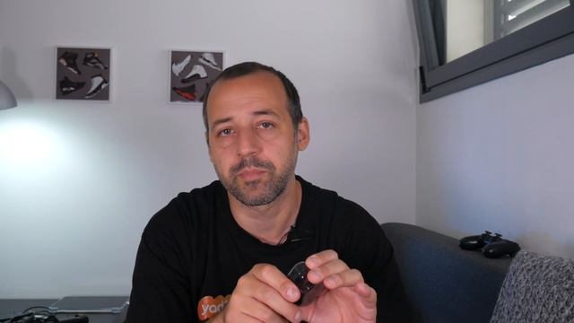 Nothing Ear (1) через 1 год использования