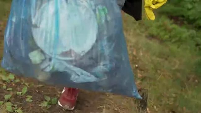 9 Акция «Зеленые Игры» смотреть онлайн