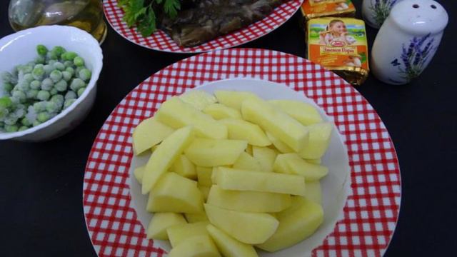 Секреты кухни