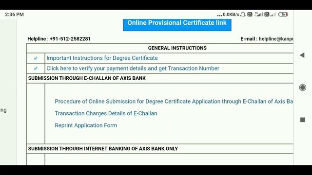 Degree certificate ko kaise download kare, how to download Degree Certificate, Ba, BSc, B.com Degre смотреть онлайн