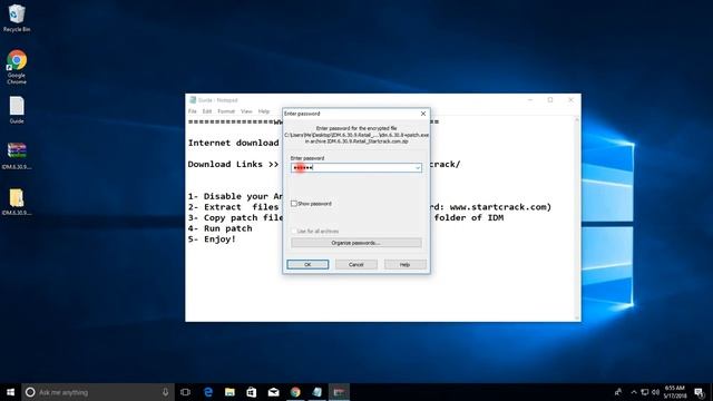 IDM Crack 6.30 Build 10 Retail + Patch (Latest 2018) смотреть онлайн