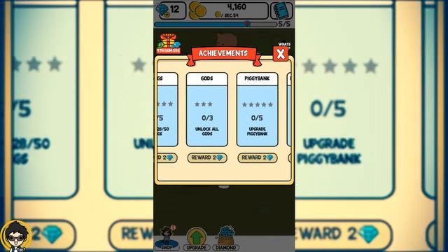 TWD Zombie Evolution - Idle Clicker Game Android GamePlay смотреть онлайн