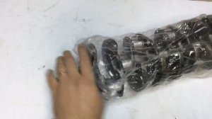 Коленвал Хендай Санта Фе, Туссан, Киа Спортейдж дизель D4EA 2.0, D4EB 2.2